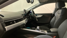 Audi A5 35 TFSI Sport 5dr S Tronic Petrol Hatchback